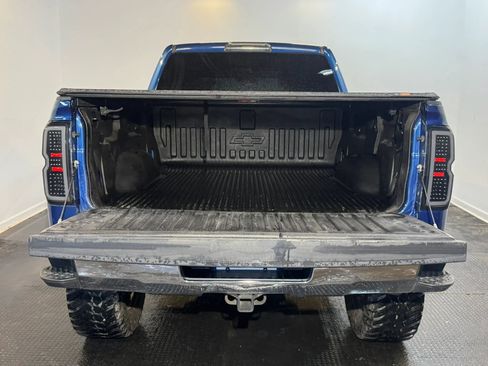 Used 2016 Chevrolet Silverado 1500 LT w/ All Star Edition AWD/4WD image 25