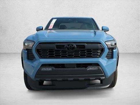 New 2026 Toyota Tacoma TRD Off-Road AWD/4WD image 6
