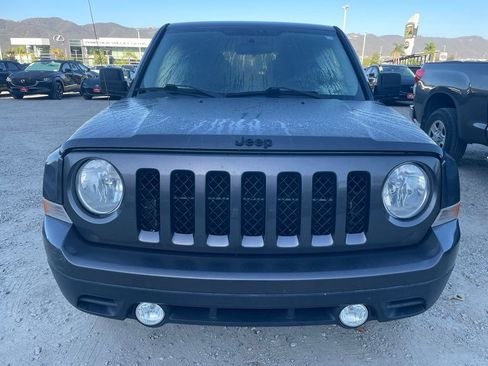 Used 2015 Jeep Patriot Sport w/ Power Value Group AWD/4WD image 10