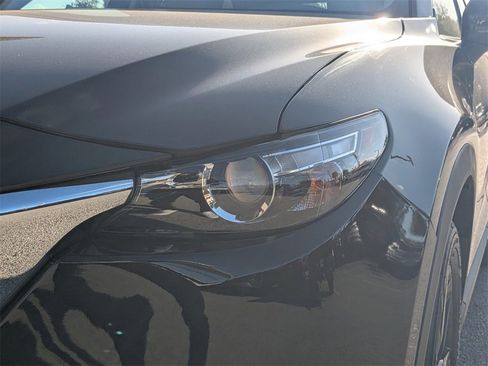 Used 2023 MAZDA CX-9 Touring Plus image 9