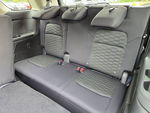New 2026 Nissan Pathfinder SV w/ Cargo Package FWD image 10