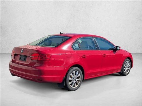 Used 2012 Volkswagen Jetta SE image 5