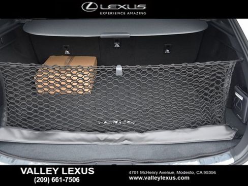 New 2026 Lexus RX 450h 450h+ Luxury image 21