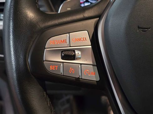 Used 2024 BMW X3 xDrive30i image 33