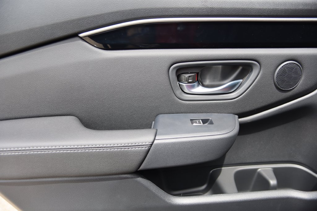 New 2026 Honda Pilot EX-L image 26