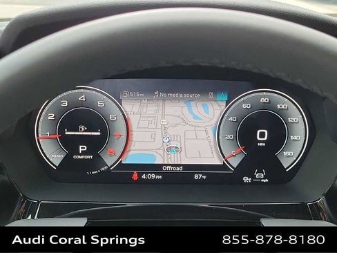 Certified 2026 Audi A3 2.0T Premium w/ Convenience Package AWD/4WD image 26