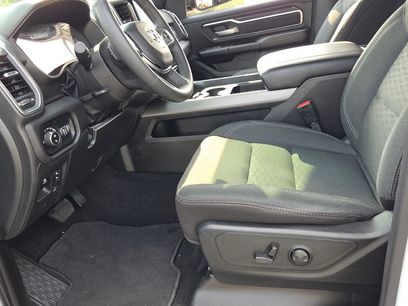 Used 2025 RAM 1500 Big Horn
