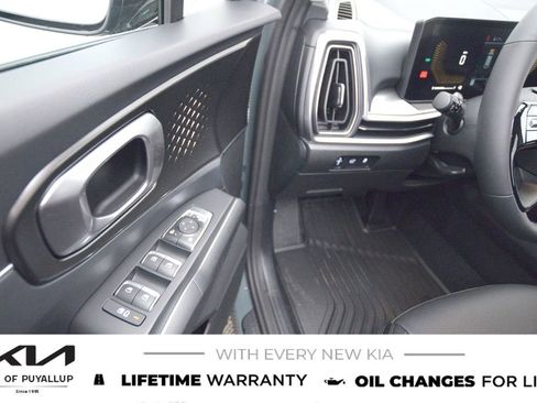 New 2026 Kia Sorento EX image 54