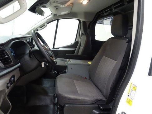 Used 2020 Ford Transit 150 Low Roof image 20