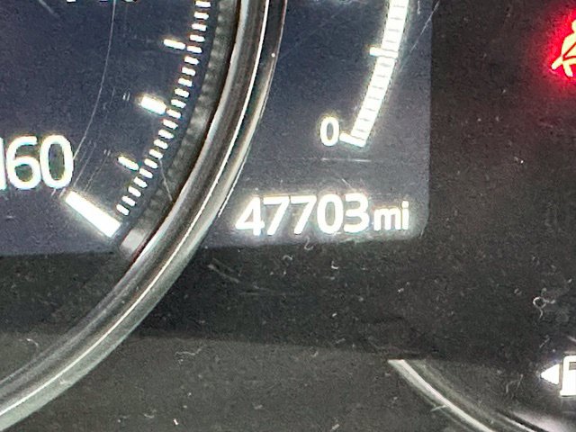 Used 2021 MAZDA CX-9 Carbon Edition AWD/4WD image 11