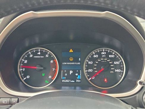 Used 2022 Mitsubishi Eclipse Cross SE FWD image 10