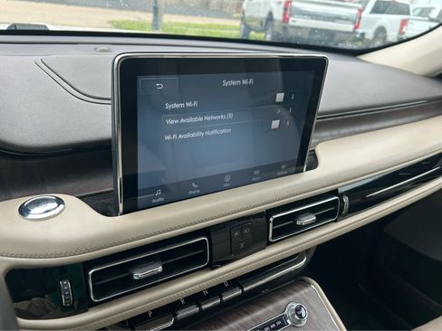 Used 2020 Lincoln Aviator Reserve w/ Equipment Group 202A AWD/4WD image 56