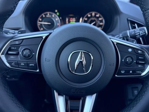 New 2026 Acura RDX SH-AWD w/ Technology Package image 25