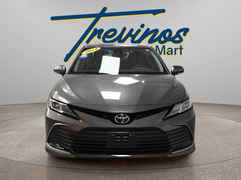 Used 2024 Toyota Camry LE w/ Convenience Package image 4