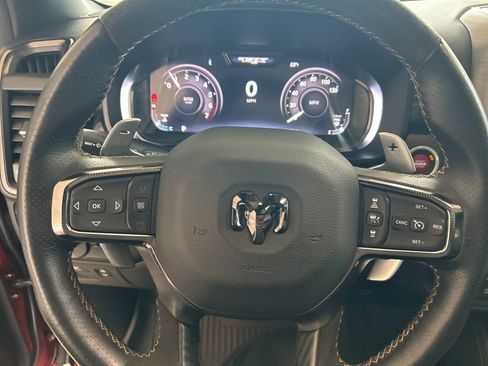 Used 2024 RAM 1500 TRX AWD/4WD image 60