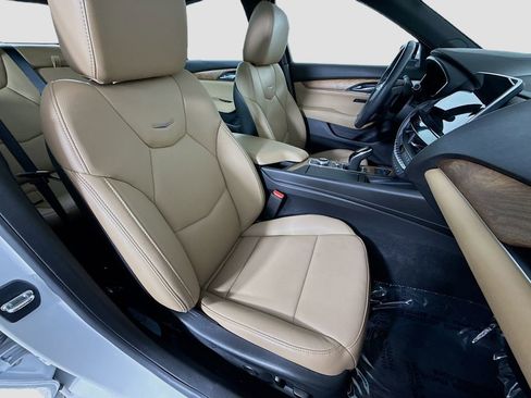 Used 2023 Cadillac CT5 Premium Luxury w/ Parking Package image 28