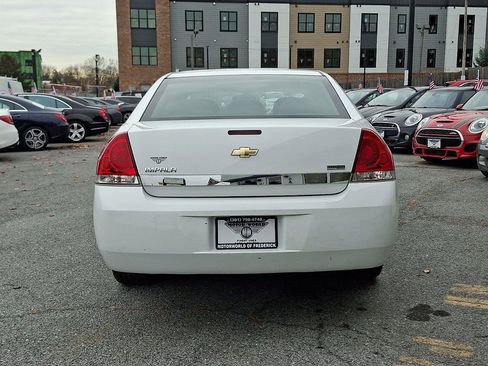 Used 2011 Chevrolet Impala LS image 5