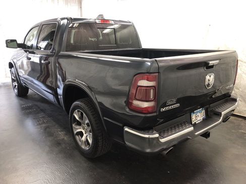 Used 2020 RAM 1500 Laramie image 5