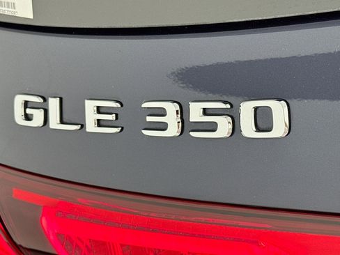 Certified 2022 Mercedes-Benz GLE 350 4MATIC image 9