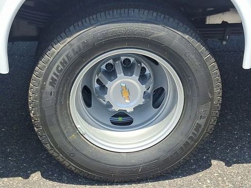 New 2025 Chevrolet Silverado 3500 W/T w/ WT Convenience Package image 5