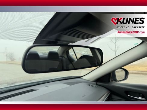 Used 2025 Nissan Altima 2.5 SV image 23