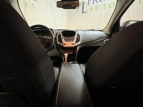 Used 2012 GMC Terrain SLE FWD image 12