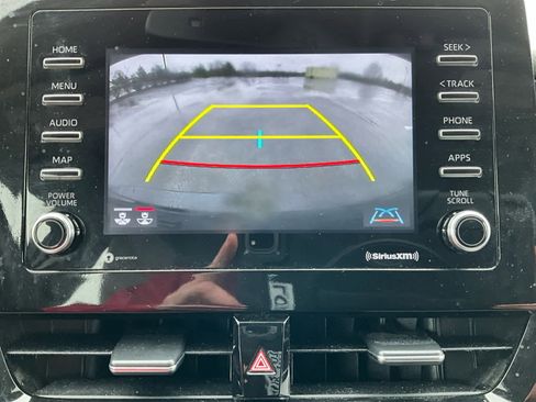 Used 2024 Toyota Camry SE w/ Cold Weather Package image 17