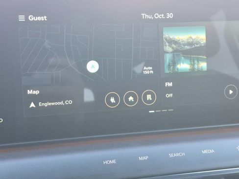 New 2026 Kia EV9 Land w/ Nightfall Edition Package image 22