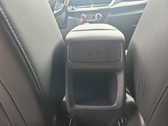 Certified 2025 Chevrolet Trax RS w/ Driver Confidence Package FWD image 29