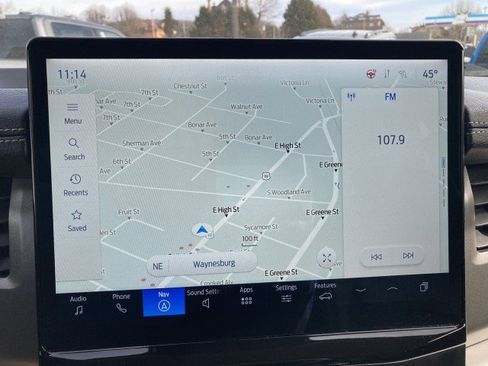 Certified 2023 Ford Expedition Max XLT image 20