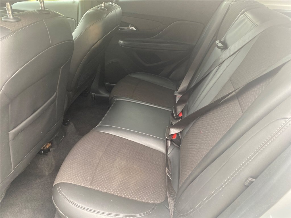 Used 2019 Buick Encore Preferred FWD image 9