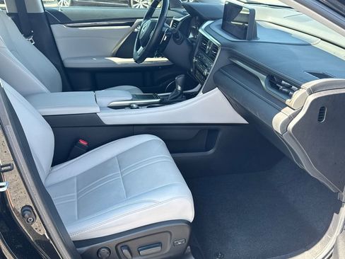 Used 2021 Lexus RX 350 350 w/ Luxury Package image 13