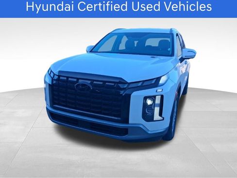 Used 2025 Hyundai Palisade SEL image 27