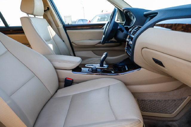 Used 2015 BMW X3 xDrive28i AWD/4WD image 20