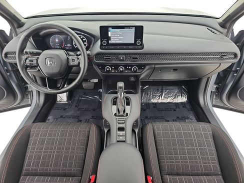 Used 2024 Honda HR-V Sport image 12
