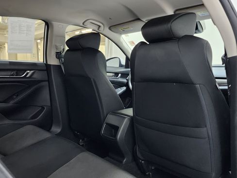 Used 2021 Honda Accord LX image 19