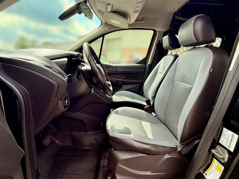 Used 2018 Ford Transit Connect XL FWD image 9