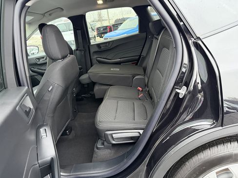 Used 2025 Ford Escape Active w/ Cold Weather Package AWD/4WD image 10