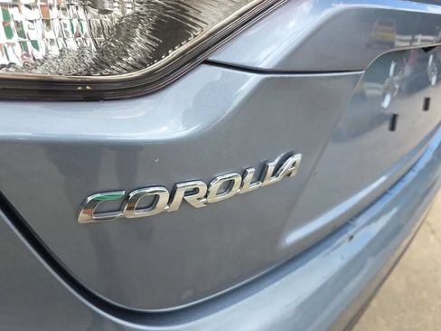 Used 2023 Toyota Corolla LE FWD image 10