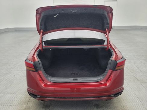 Used 2019 Nissan Altima 2.5 SV FWD image 29