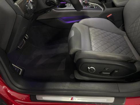 Used 2018 Audi S5 Prestige AWD/4WD image 12