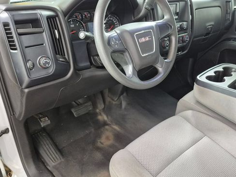 Used 2015 GMC Sierra 1500 2WD Regular Cab image 11