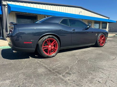 Used 2019 Dodge Challenger R/T Scat Pack w/ 1320 Drag Pack image 8