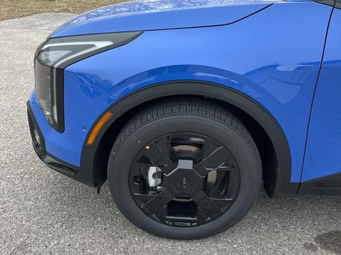 New 2026 Kia Sportage X-Line image 9