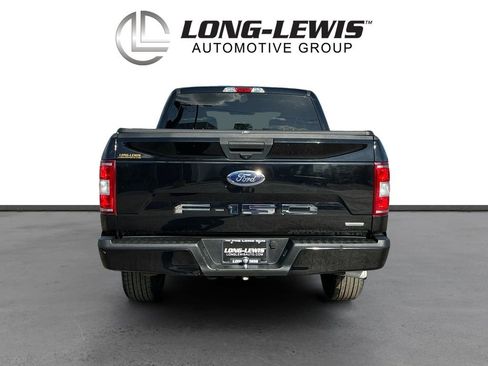Used 2020 Ford F150 XL w/ Equipment Group 101A Mid image 5