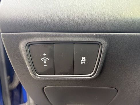 Used 2022 Hyundai Tucson SEL AWD/4WD image 5