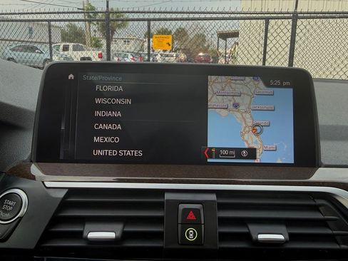 Used 2019 BMW X3 xDrive30i AWD/4WD image 21