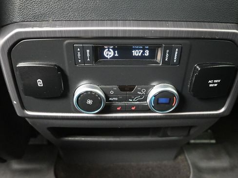 Used 2022 Ford Expedition Max Platinum AWD/4WD image 34