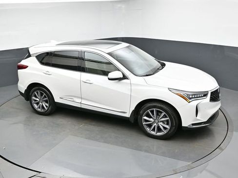 Used 2023 Acura RDX w/ Technology Package image 43