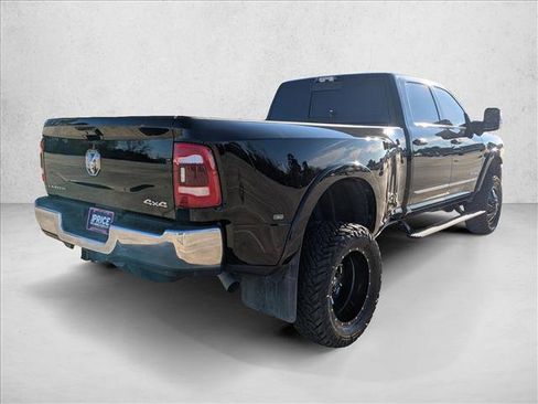 Used 2024 RAM 3500 Limited image 5